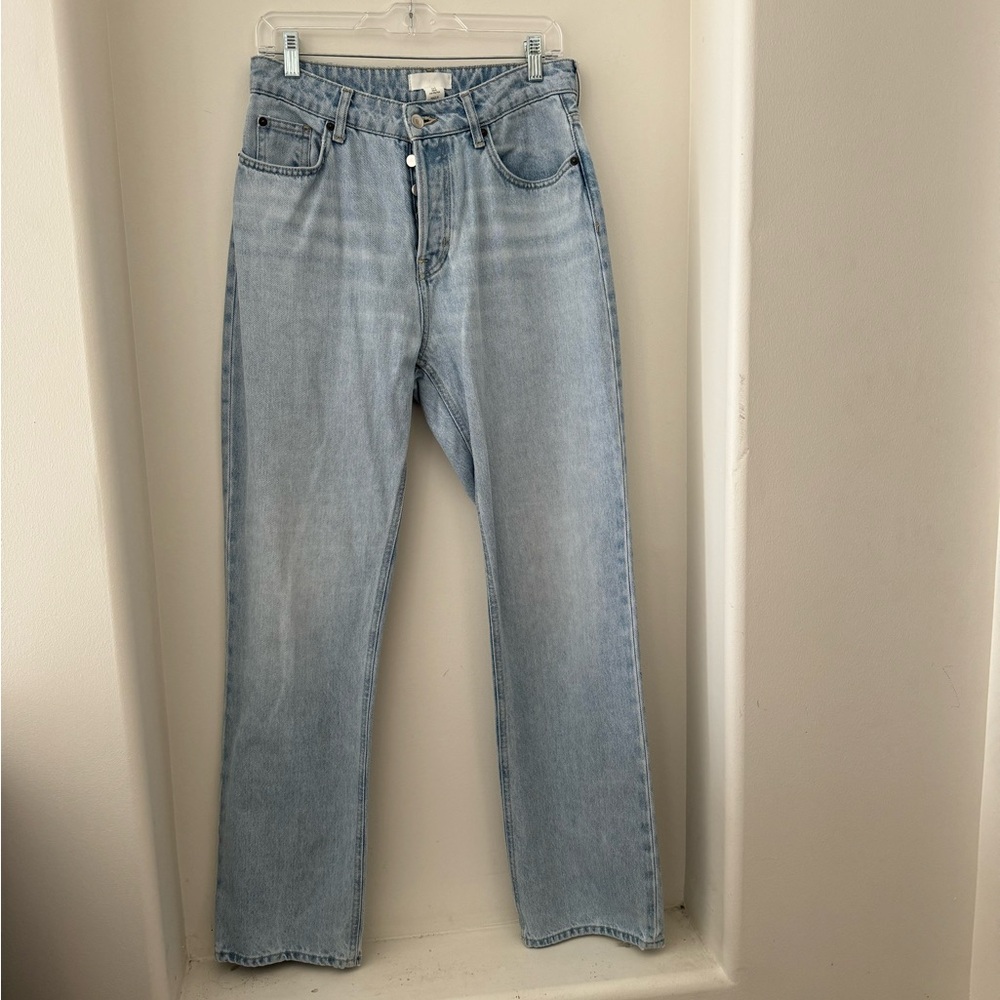 H&M Jeans
